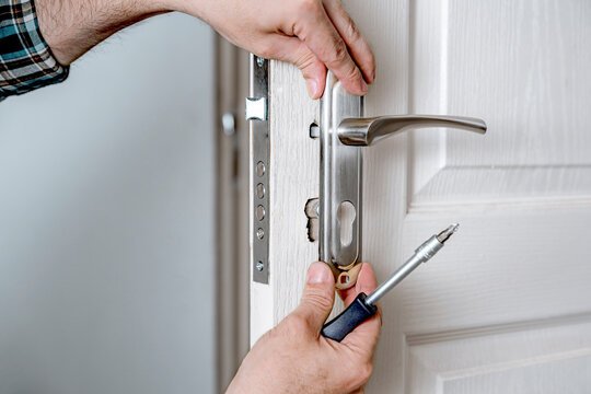 Home Lockout Help in Paradise Valley, AZ