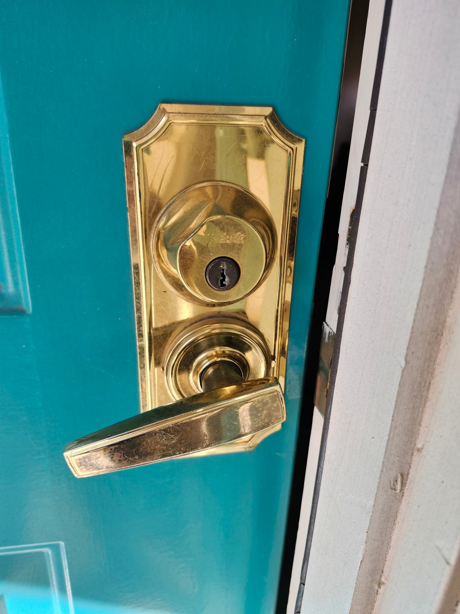 Residential Lockout Service