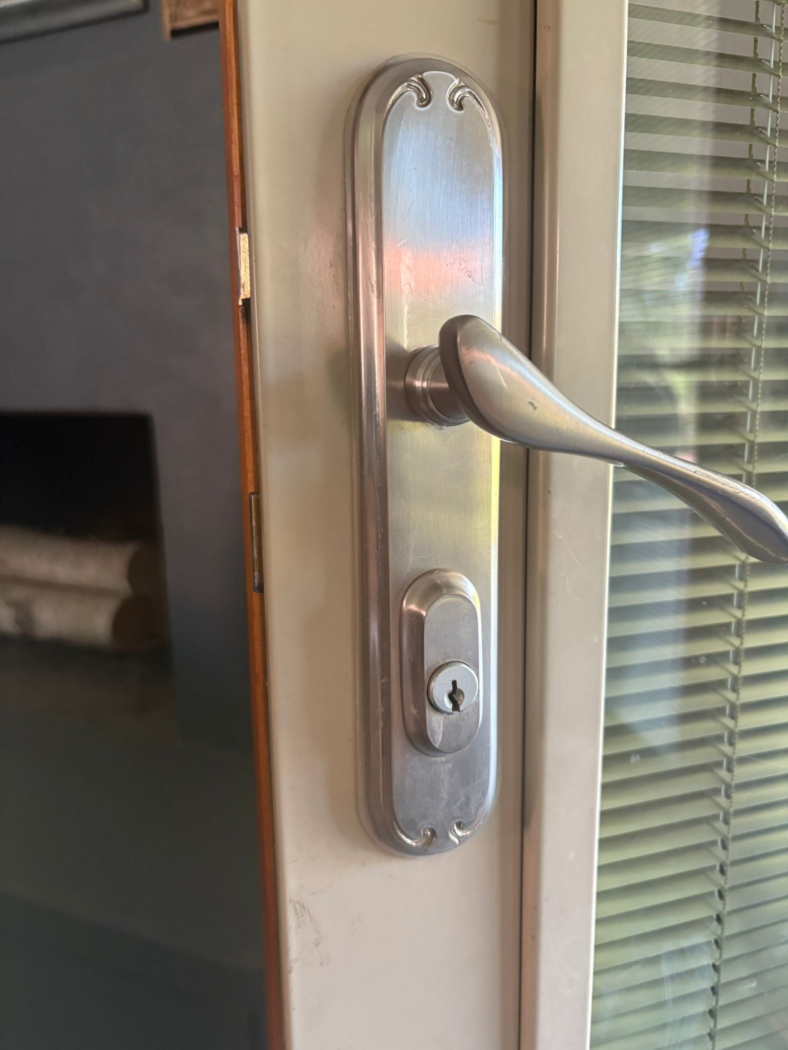 24 Hour Lockout Services